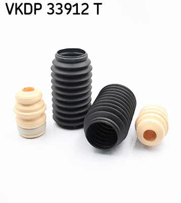 Dust Cover Kit, shock absorber (VKDP 33912 T)