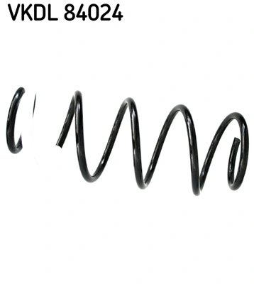 Suspension Spring (VKDL 84024)