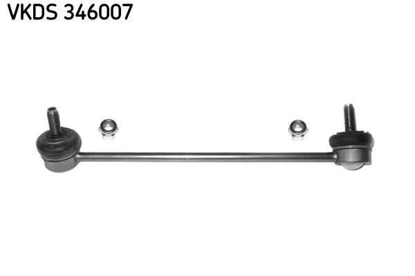 Link/Coupling Rod, stabiliser bar (VKDS 346007)