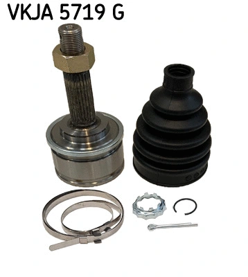 Joint Kit, drive shaft (VKJA 5719 G)