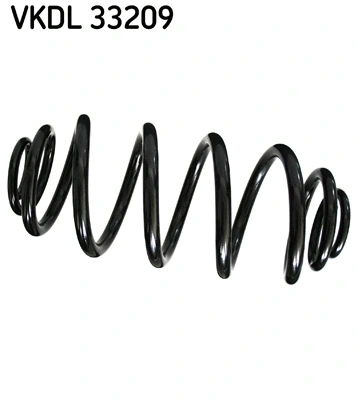 Suspension Spring (VKDL 33209)