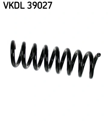 Suspension Spring (VKDL 39027)