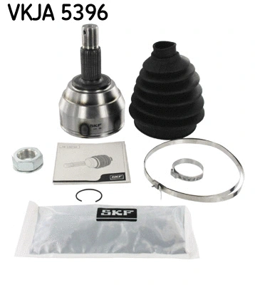 Joint Kit, drive shaft (VKJA 5396)