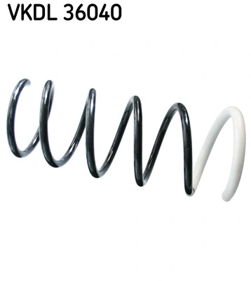 Suspension Spring (VKDL 36040)