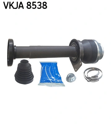 Joint Kit, drive shaft (VKJA 8538)
