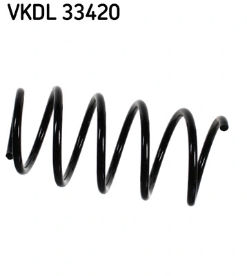 Suspension Spring (VKDL 33420)
