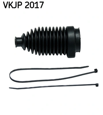 Bellow Kit, steering (VKJP 2017)