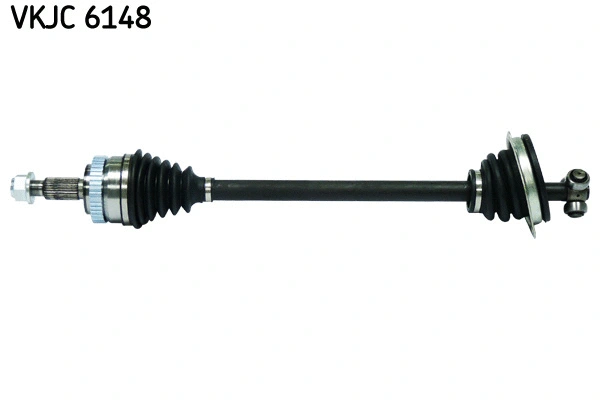 Drive Shaft (VKJC 6148)