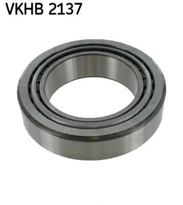 Wheel Bearing (VKHB 2137)