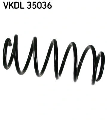 Suspension Spring (VKDL 35036)