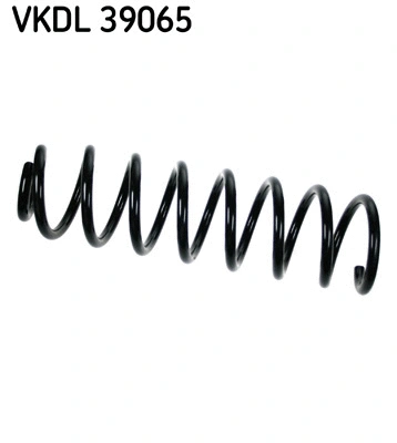 Suspension Spring (VKDL 39065)