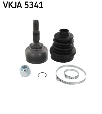 Joint Kit, drive shaft (VKJA 5341)