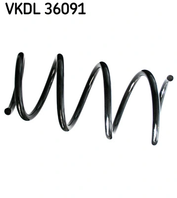 Suspension Spring (VKDL 36091)