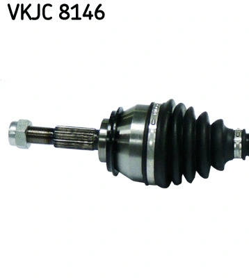 Drive Shaft