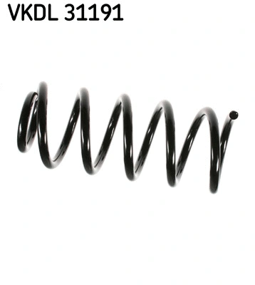 Suspension Spring (VKDL 31191)