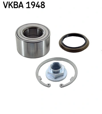 Wheel Bearing Kit (VKBA 1948)