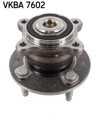 Wheel Bearing Kit (VKBA 7602)