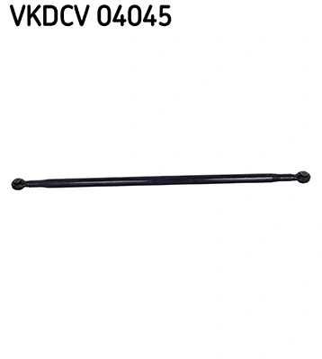 Centre Rod Assembly (VKDCV 04045)