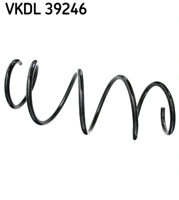 Suspension Spring (VKDL 39246)