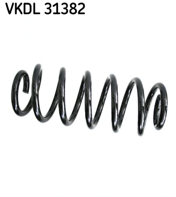 Suspension Spring (VKDL 31382)