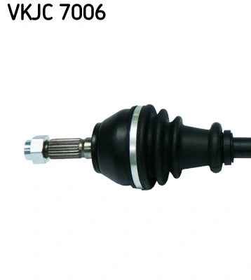 Drive Shaft