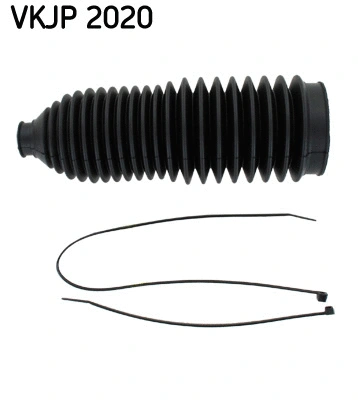 Bellow Kit, steering (VKJP 2020)