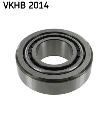 Wheel Bearing (VKHB 2014)