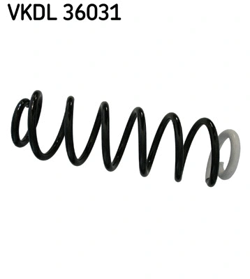 Suspension Spring (VKDL 36031)