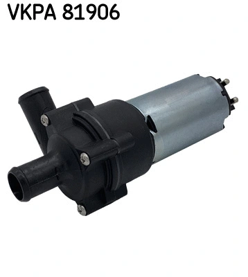 Water Pump, engine cooling (VKPA 81906)