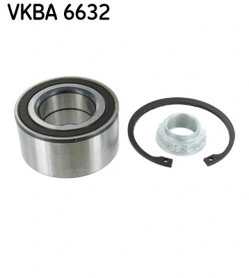 Wheel Bearing Kit (VKBA 6632)