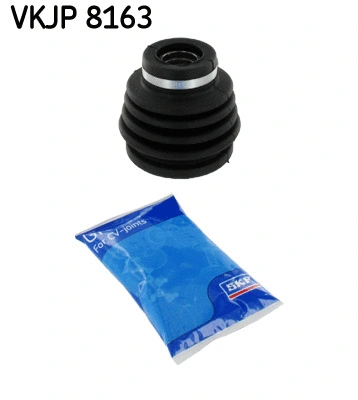 Bellow Kit, drive shaft (VKJP 8163)