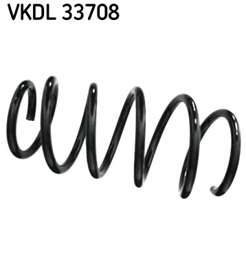 Suspension Spring (VKDL 33708)