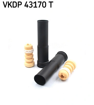 Dust Cover Kit, shock absorber (VKDP 43170 T)