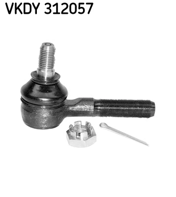 Tie Rod End (VKDY 312057)