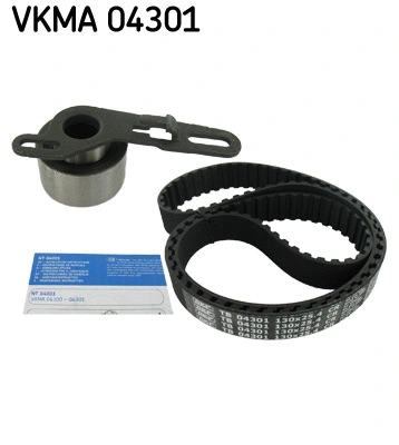 Timing Belt Kit