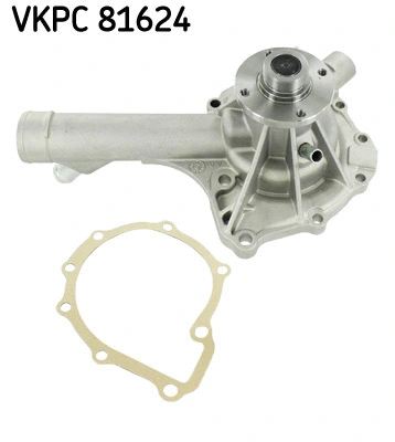 Water Pump, engine cooling (VKPC 81624)