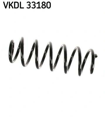 Suspension Spring (VKDL 33180)