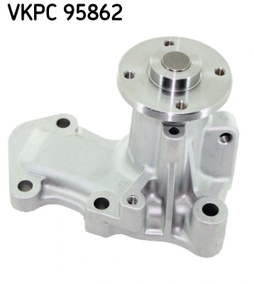 Water Pump, engine cooling (VKPC 95862)