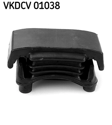 Bushing, leaf spring (VKDCV 01038)