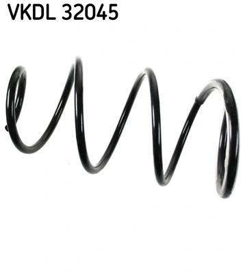 Suspension Spring (VKDL 32045)