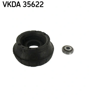 Suspension Strut Support Mount (VKDA 35622)