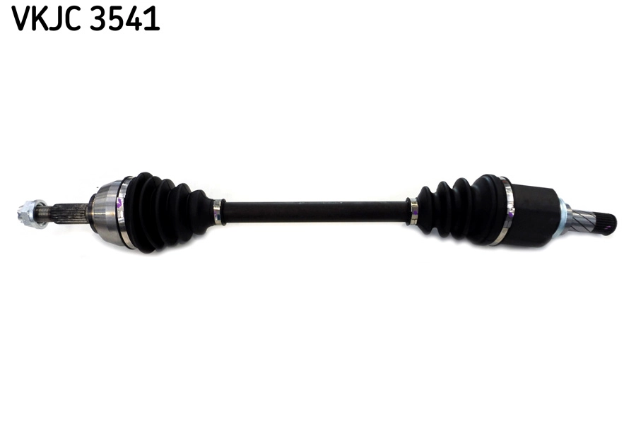 Drive Shaft (VKJC 3541)
