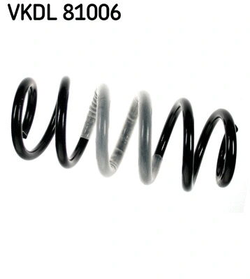 Suspension Spring (VKDL 81006)