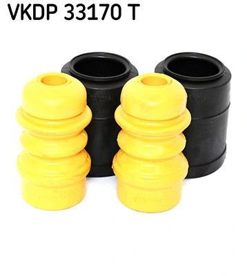 Dust Cover Kit, shock absorber (VKDP 33170 T)