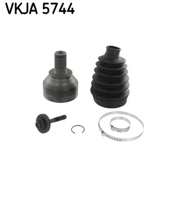 Joint Kit, drive shaft (VKJA 5744)
