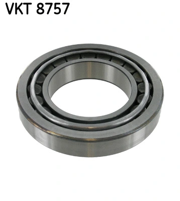 Bearing, manual transmission (VKT 8757)