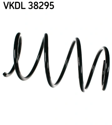 Suspension Spring (VKDL 38295)