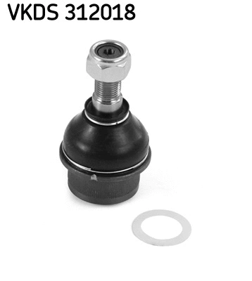 Ball Joint (VKDS 312018)