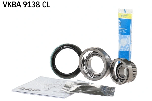 Wheel Bearing Kit (VKBA 9138 CL)