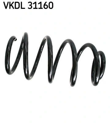 Suspension Spring (VKDL 31160)